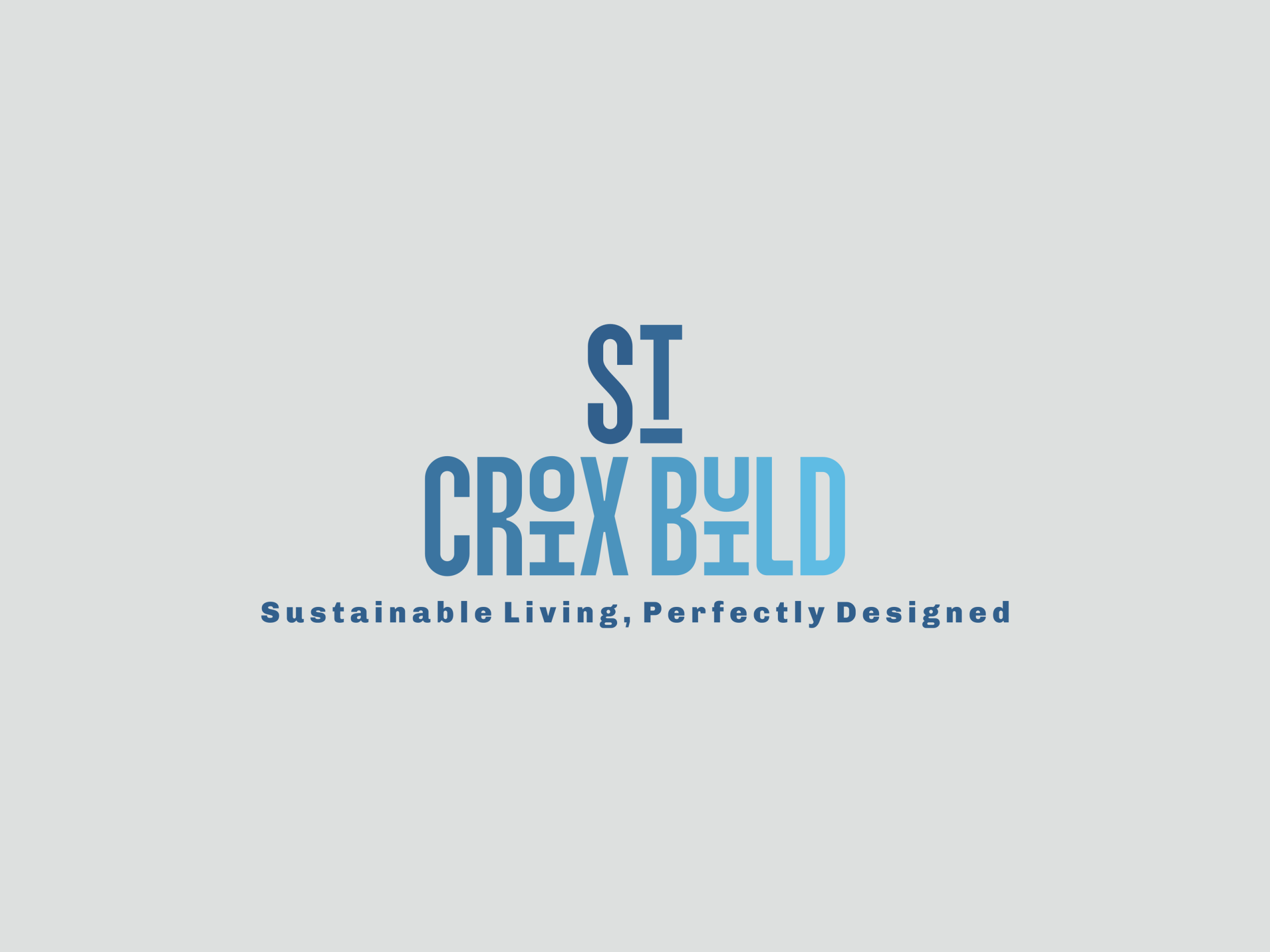 st. CROIX build